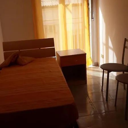 Apartamento Lido S Portrait *